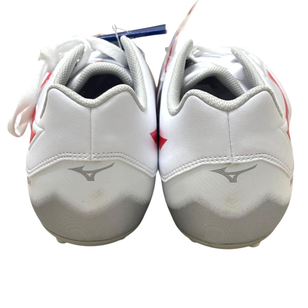 新品 ミズノ MIZUNO ワイタンギ II CL ラグビー スパイク 29cm