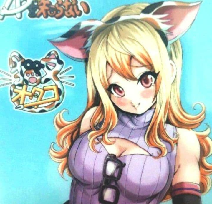 オタコオリパ　猫又オタコ　ヤングじじい　直筆サイン入り　試作品　激レア　ラミカ