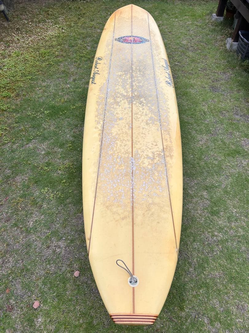 w*n様 ✴︎ROBERT AUGUST （ロバートオーガスト）9’0”✴︎