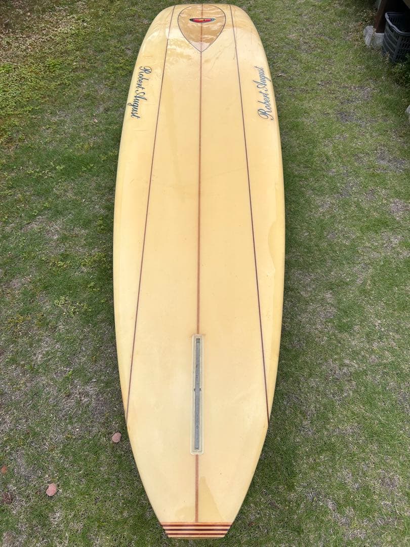 w*n様 ✴︎ROBERT AUGUST （ロバートオーガスト）9’0”✴︎