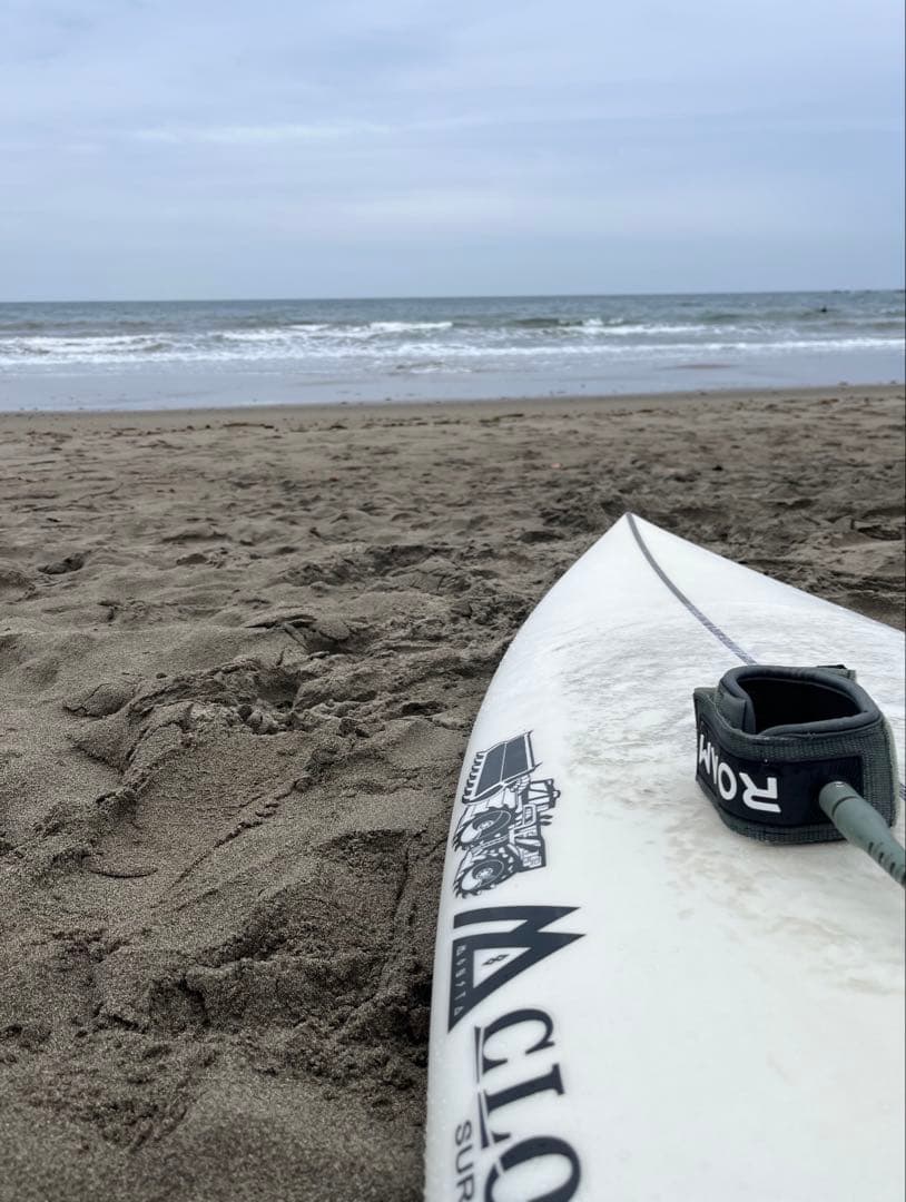 【夏前セール中‼️】JS モンスタ8 ショートボード 3フィン