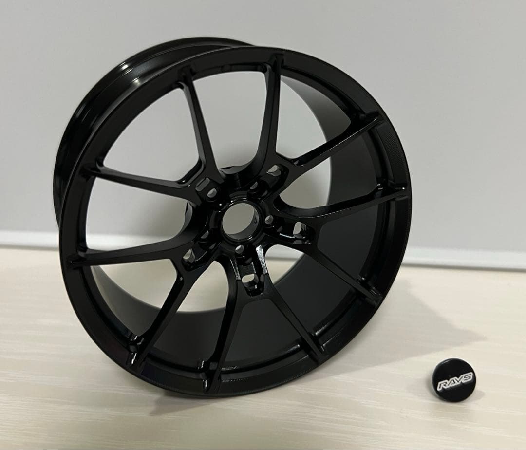 レイズ G025 （シルバー）ミニチュア　オブジェ