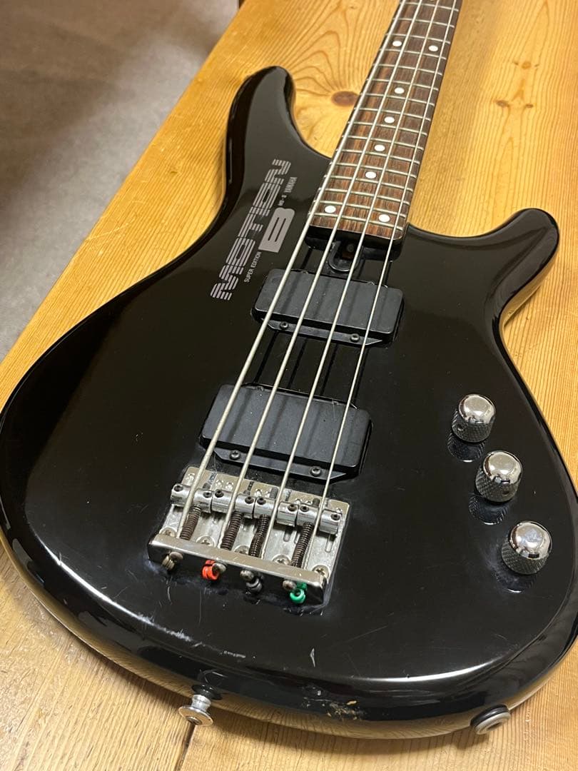 【ジャンク】YAMAHA Motion B MB-IIIモーションB