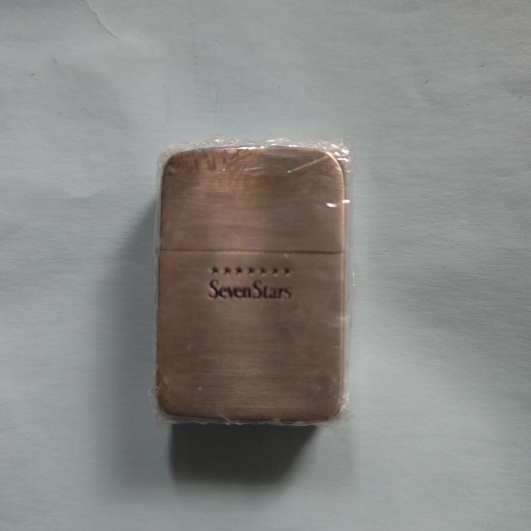 セブンスタージッポ1941年モデル新品