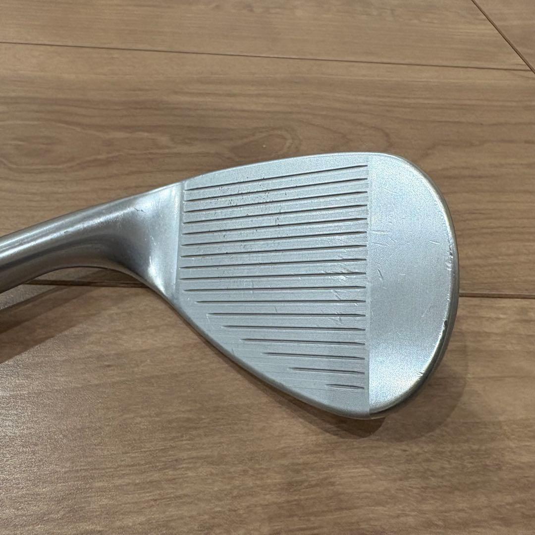 Vokey Design SM10 ウェッジ 50度 56度