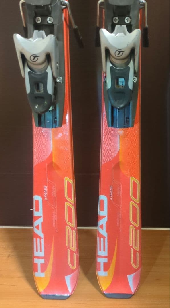 HEAD 　X FRAME C200 149cm