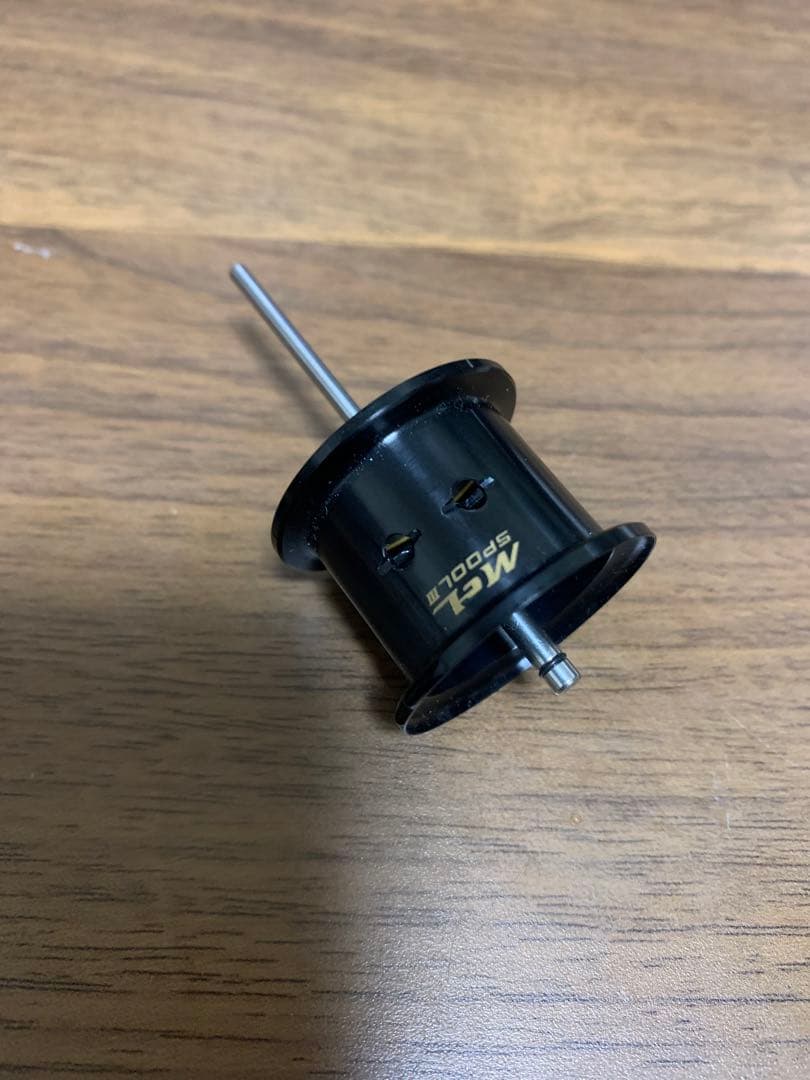 シマノ　23カルカッタコンクエストBFS 純正スプール