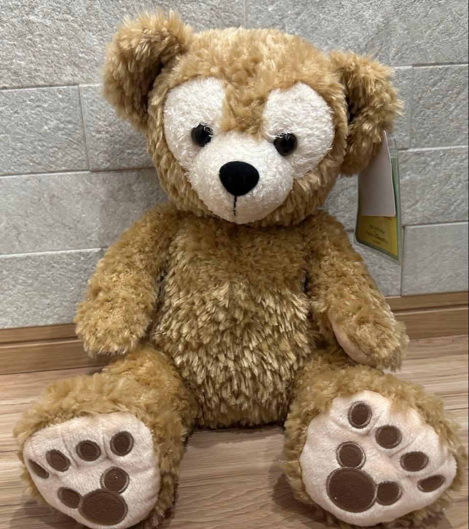 価格相談可能　ダッフィー シェリーメイ ミッキー　ダッフィーポーチ