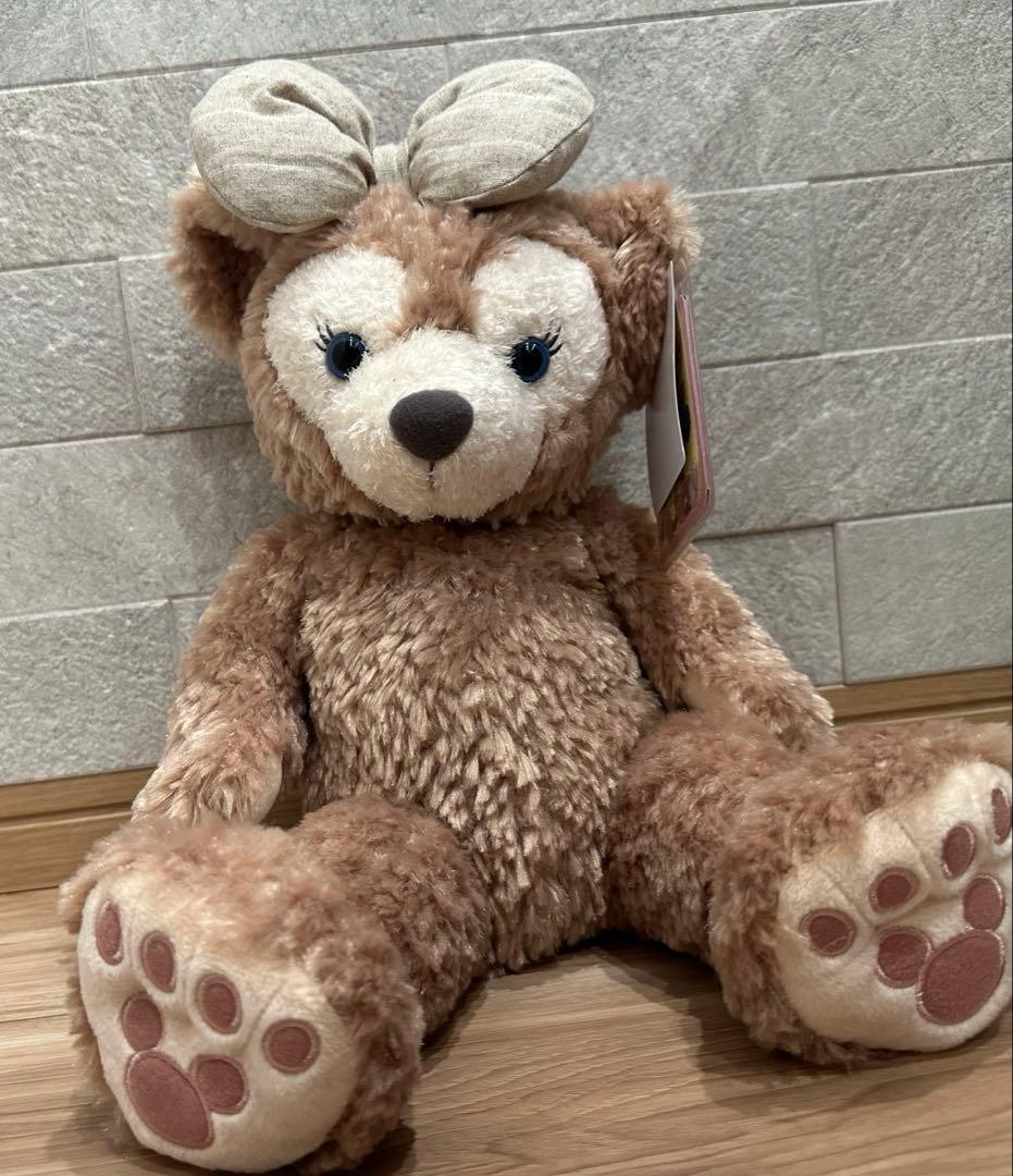 価格相談可能　ダッフィー シェリーメイ ミッキー　ダッフィーポーチ