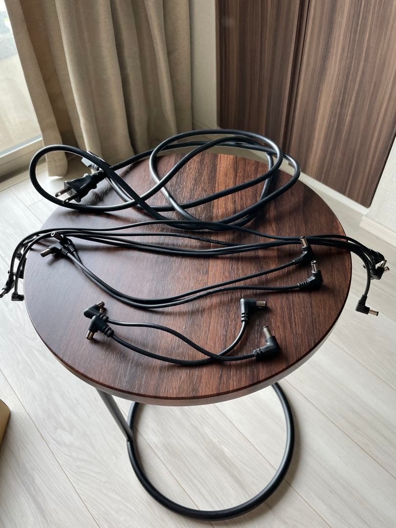 ギター free the tone PT1D