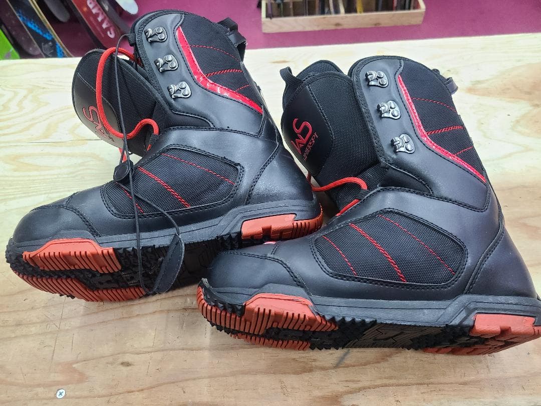 スノーボード 27cm KEPARD