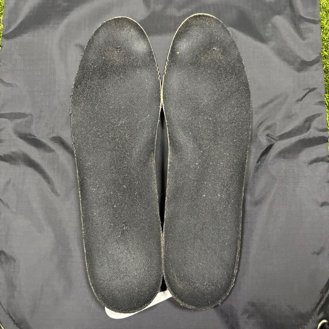 シューズ NIKE Hypervenom Finish HG-E 28cm