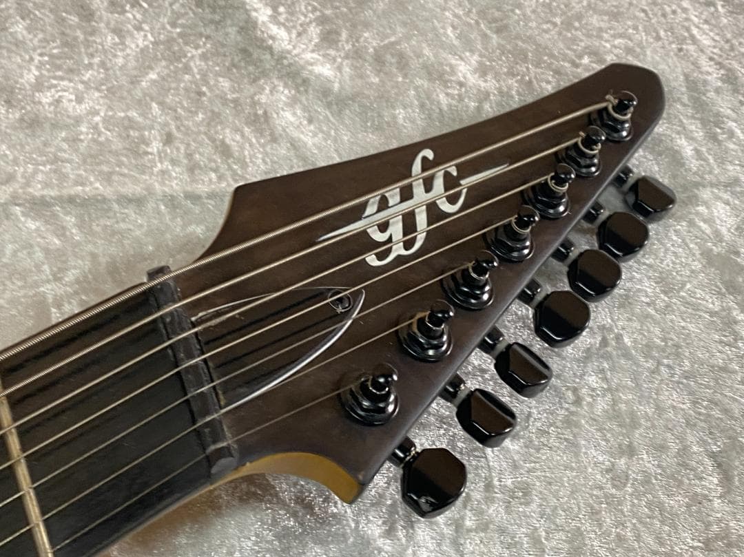 Y1145 gfc GNRF7-300 Satin CB アウトレット