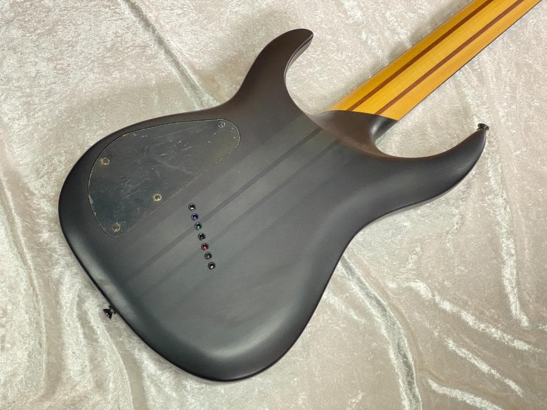 Y1145 gfc GNRF7-300 Satin CB アウトレット