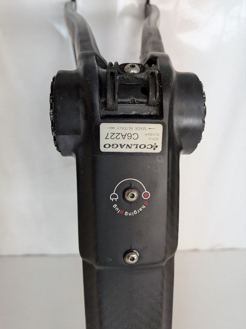 COLNAGO C60 カーボンフレーム. 2016 Size50