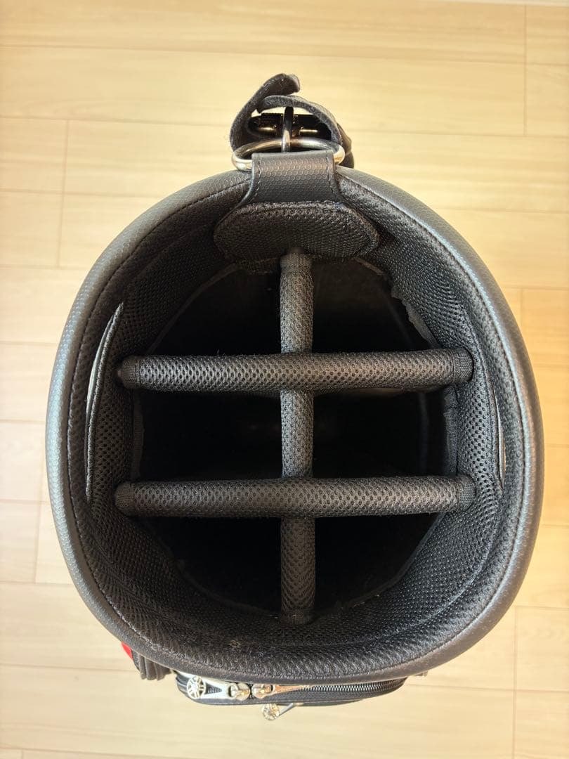 ブリヂストン　ゴルフ　キャディバッグ