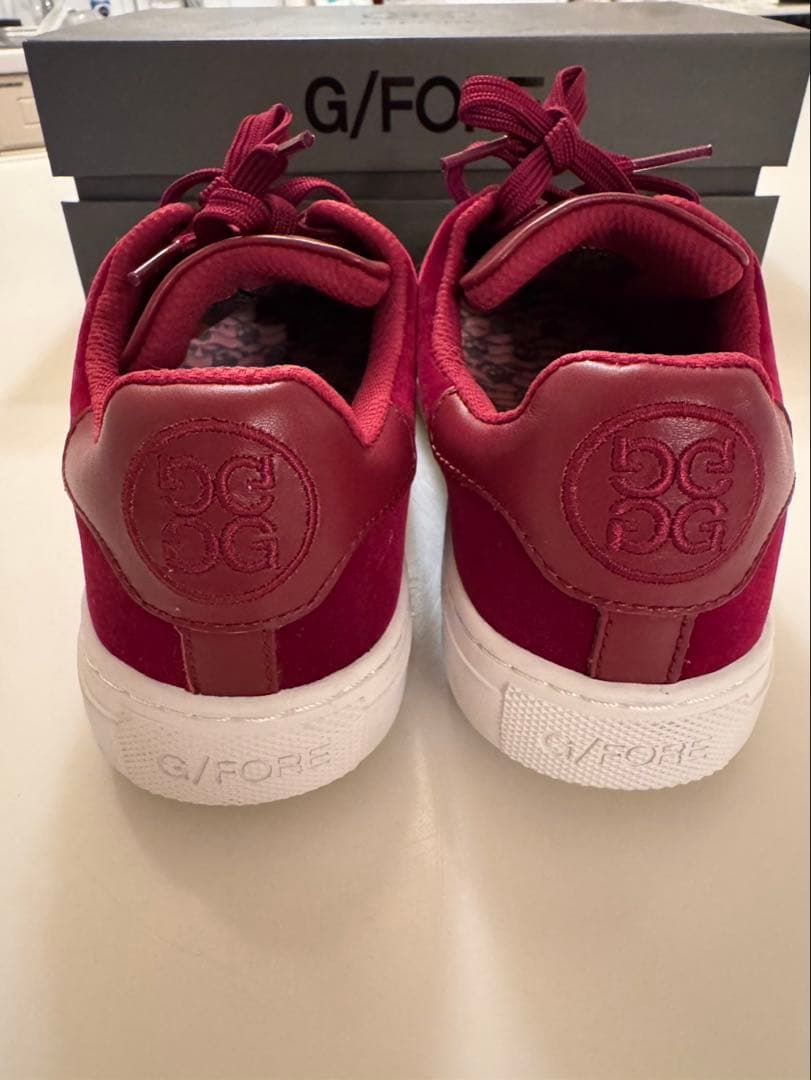 G/FORE 新品　 ゴルフシューズ　レディース