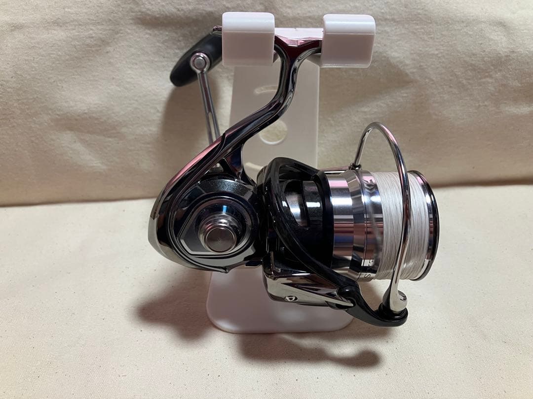 DAIWA 18イグジスト 4000cxh