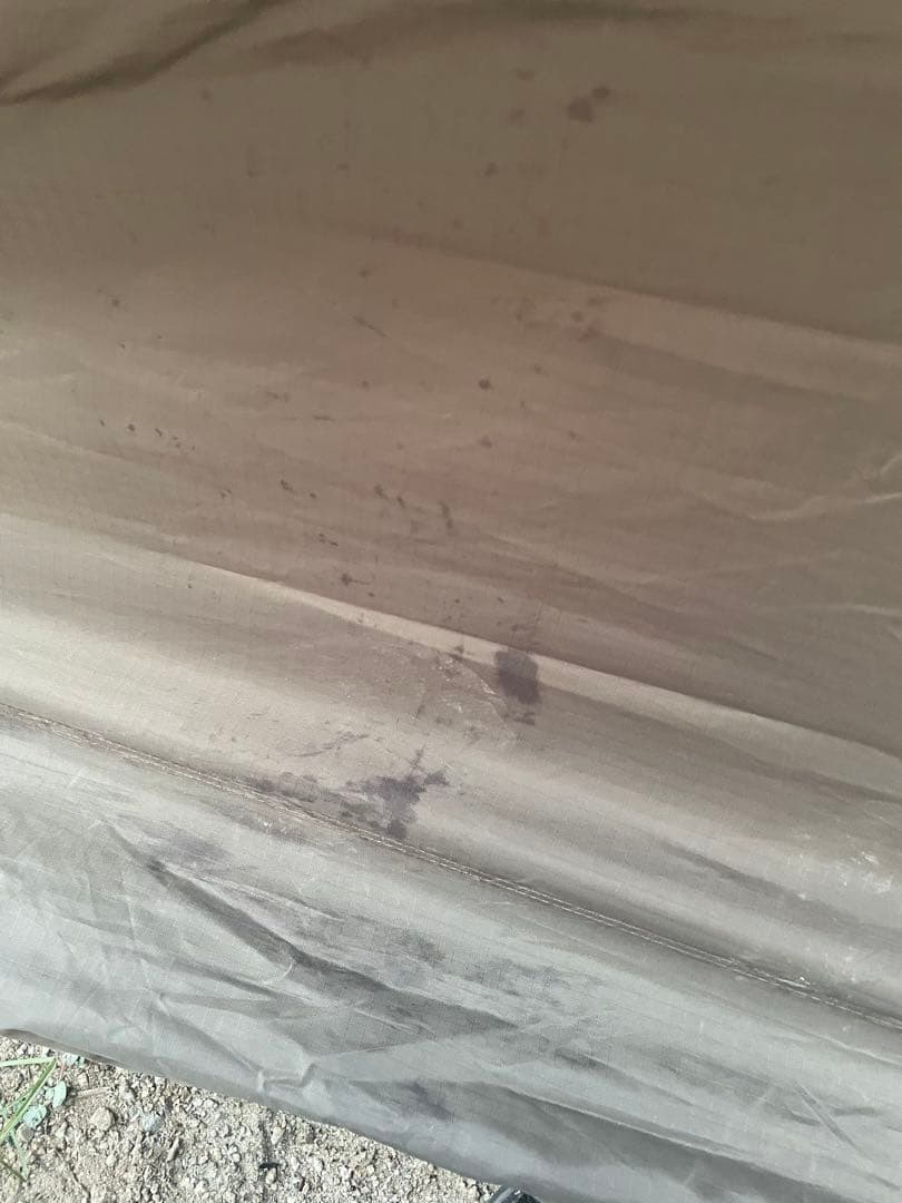 【スノーピーク60周年限定モデル　ドッグドームPro.