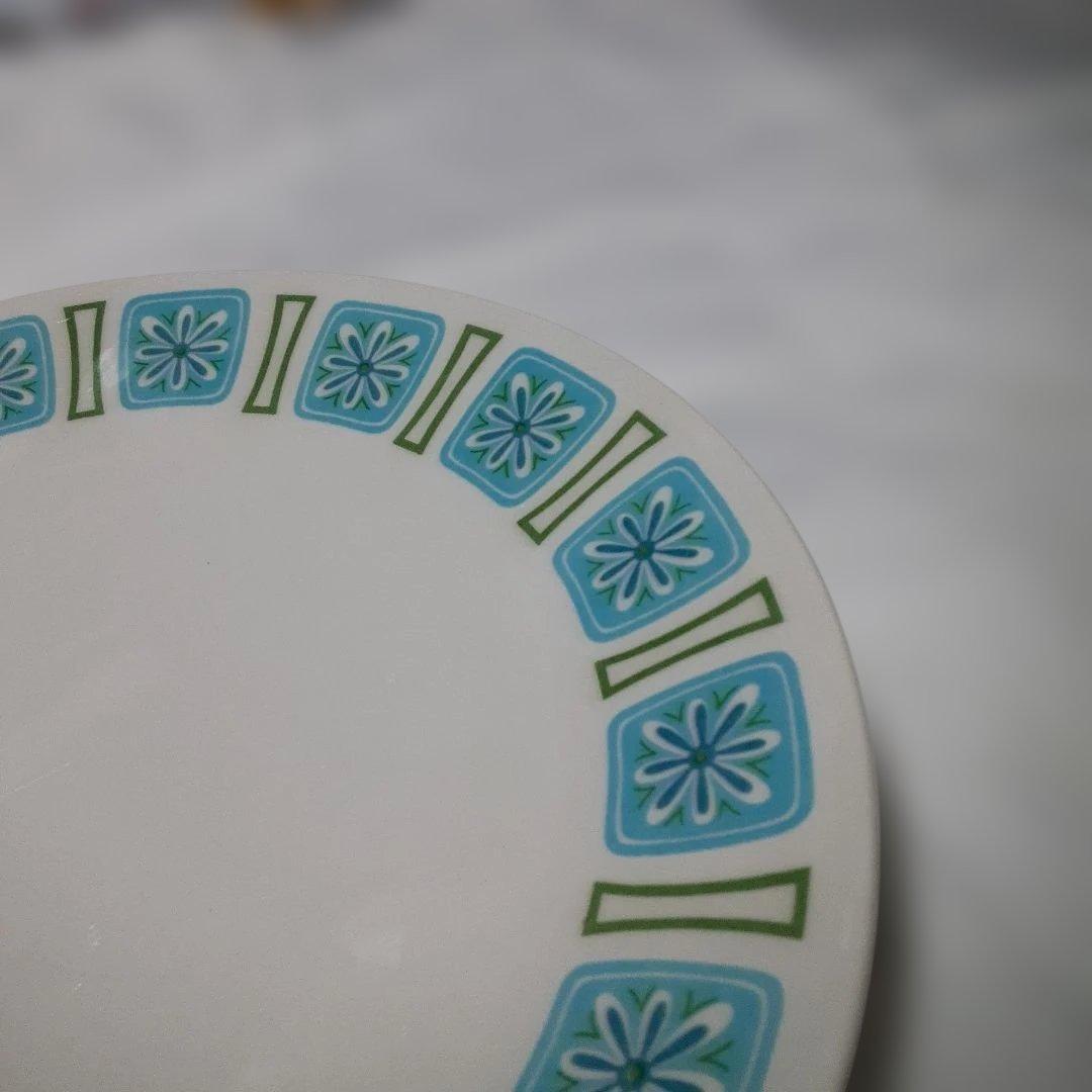 Style House Nordic アイアンストーン プレート