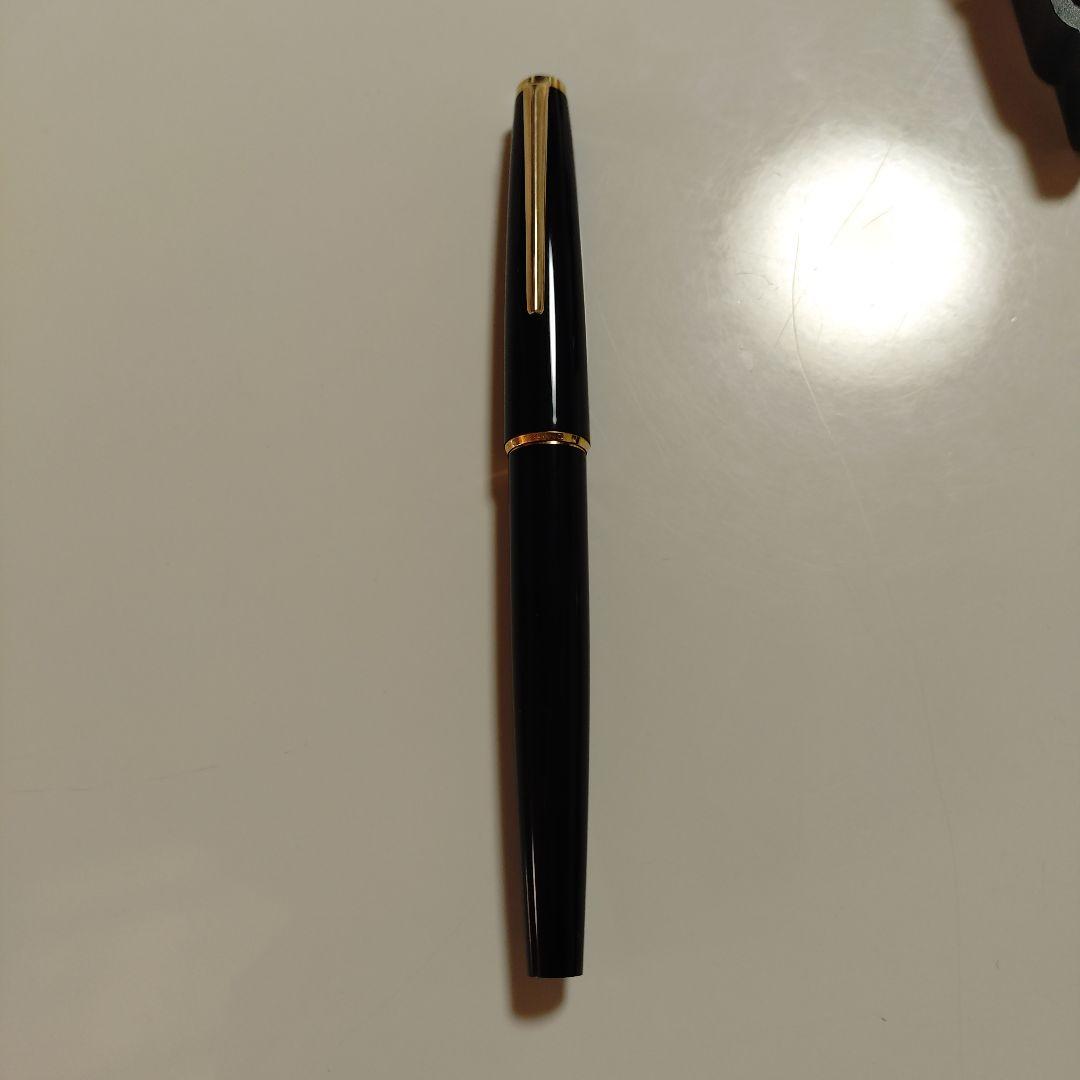 モンブラン万年筆