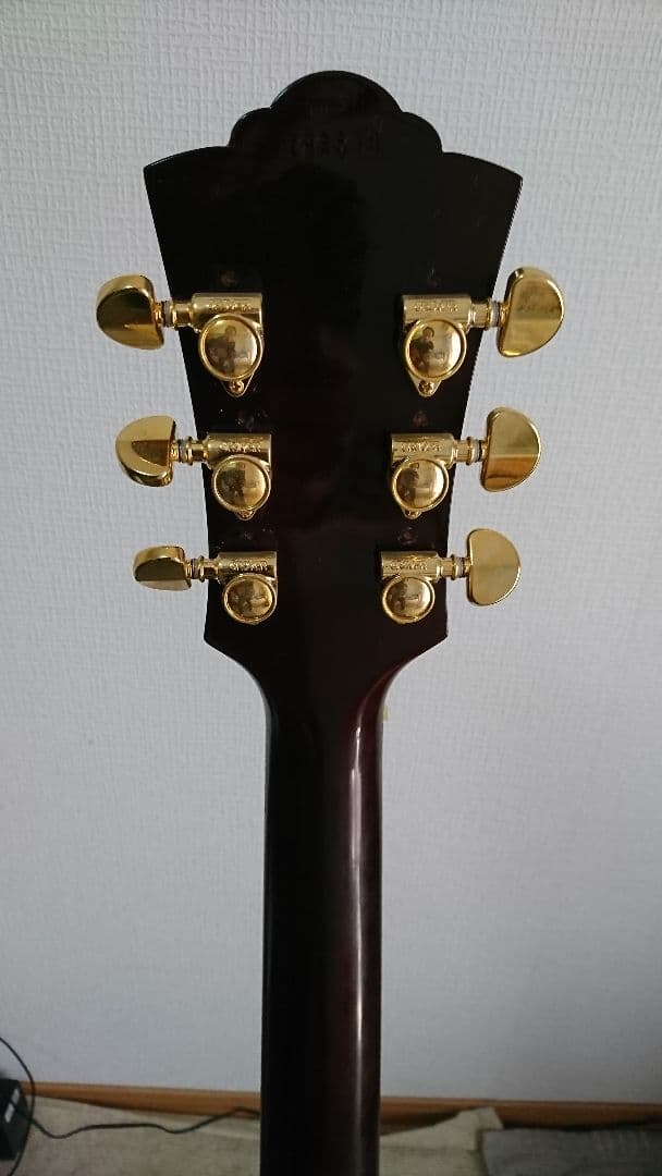 Guild　ギルド D35 1979年　USA製