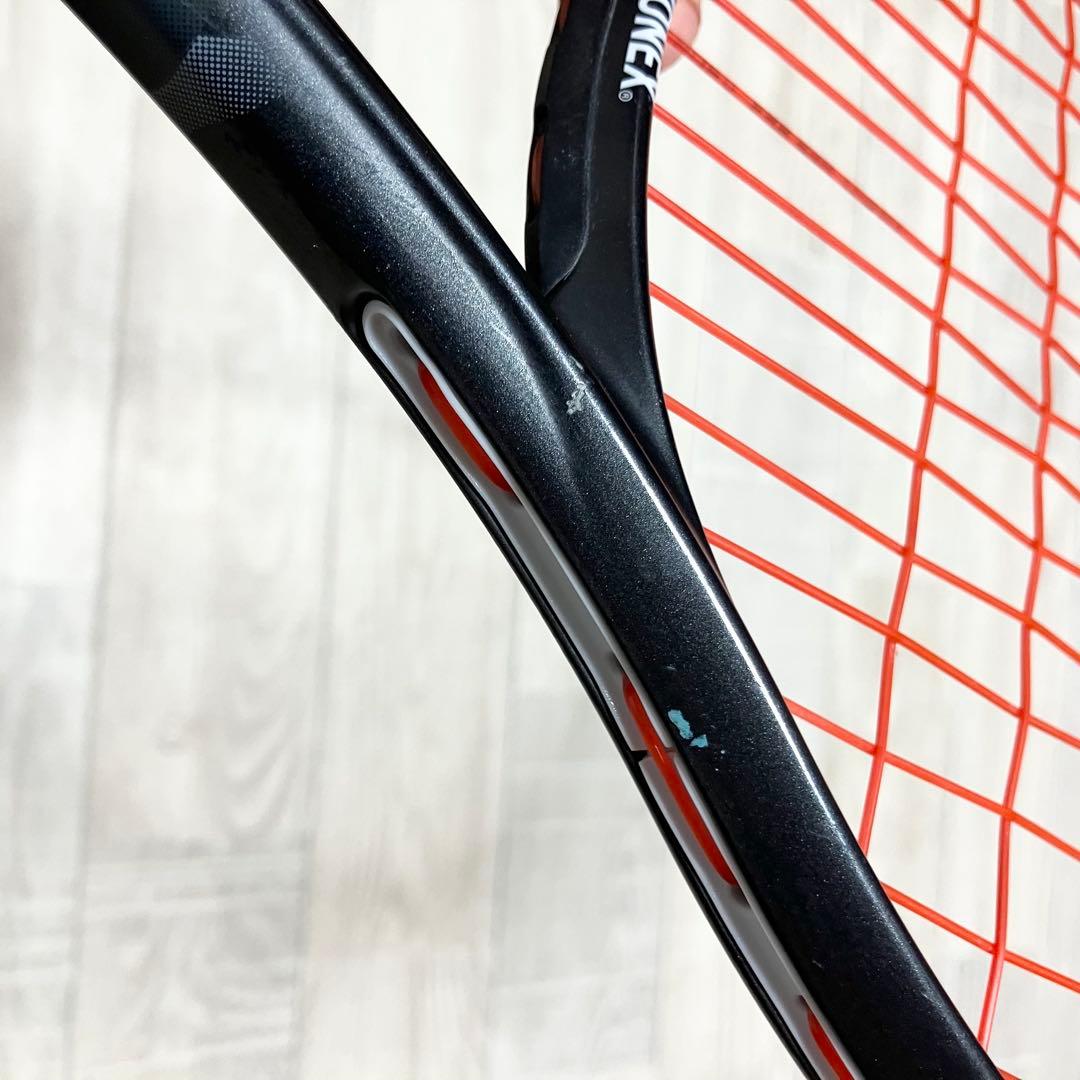 ヨネックス　ジオブレイク　50VS 軟式テニス YONEX GEOBREAK