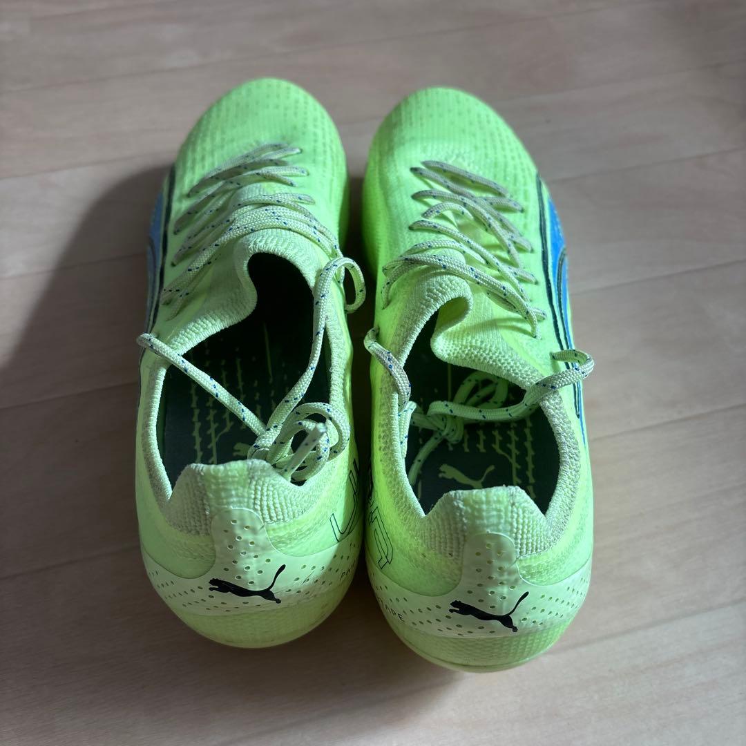 プーマ ウルトラ アルティメット HG/AG 26.5cm