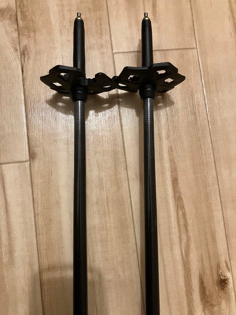 G3 VIA CARBON (ヴィアカーボン) Long スキーポール