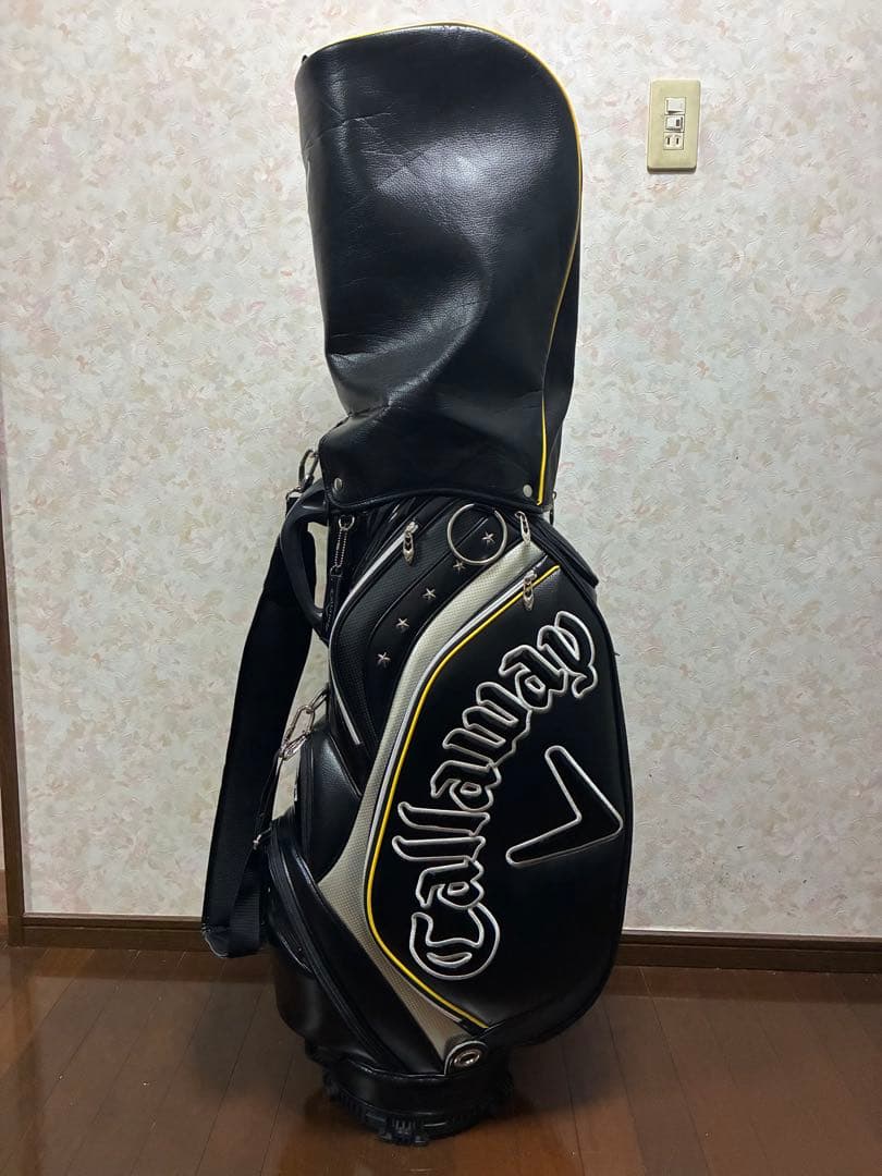 Callaway キャロウェイキャディバッグ