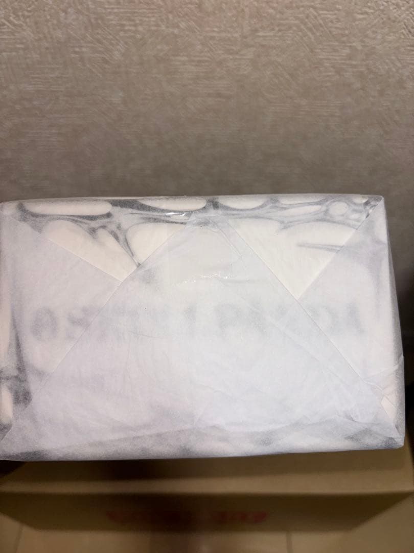 最終値下 SKULLPANDA XG ぬいぐるみペンダント 新品未開封