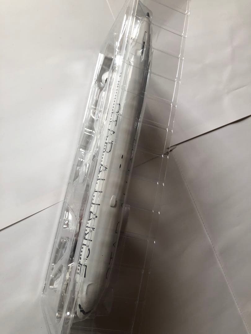 全日空商事1/200 B787-9 STAR ALLIANCEスナップフィット