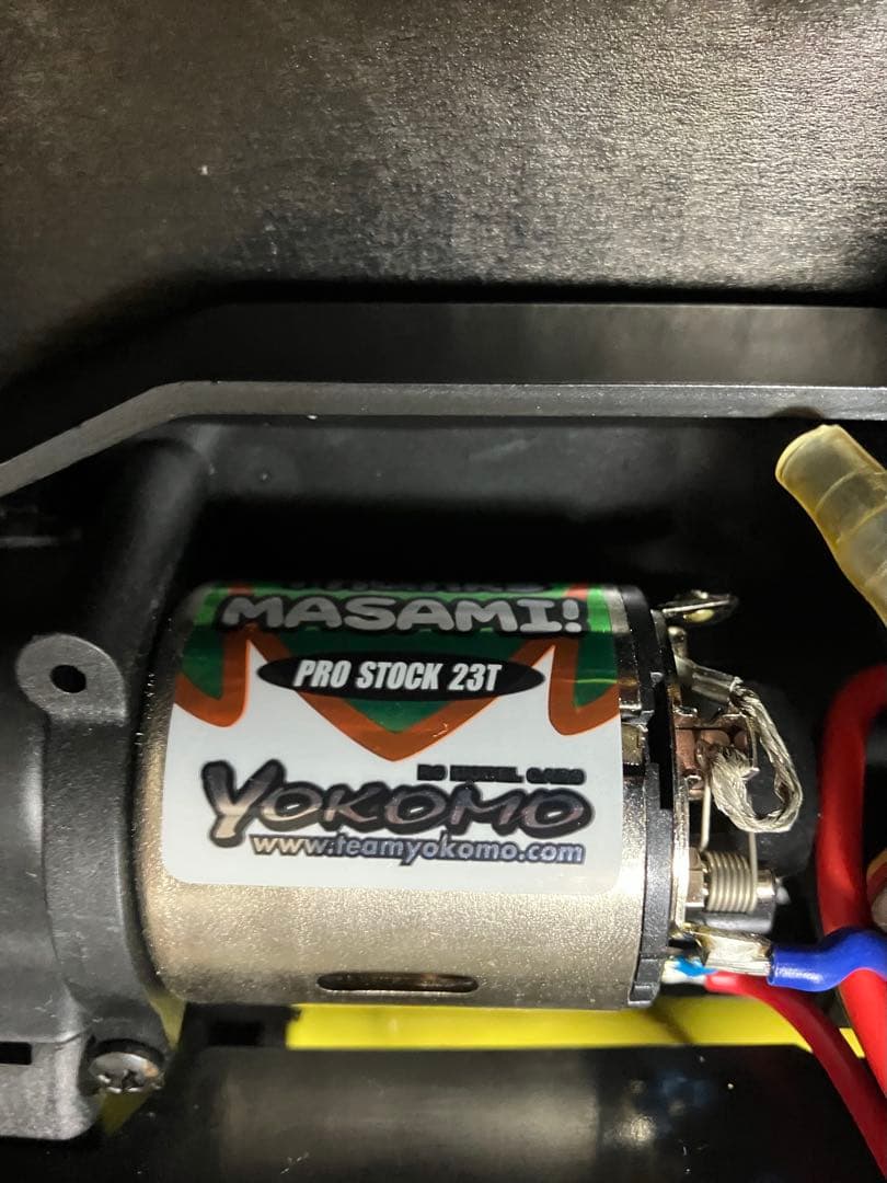 BRAMA 10B 4WD RTR ラジコンカー