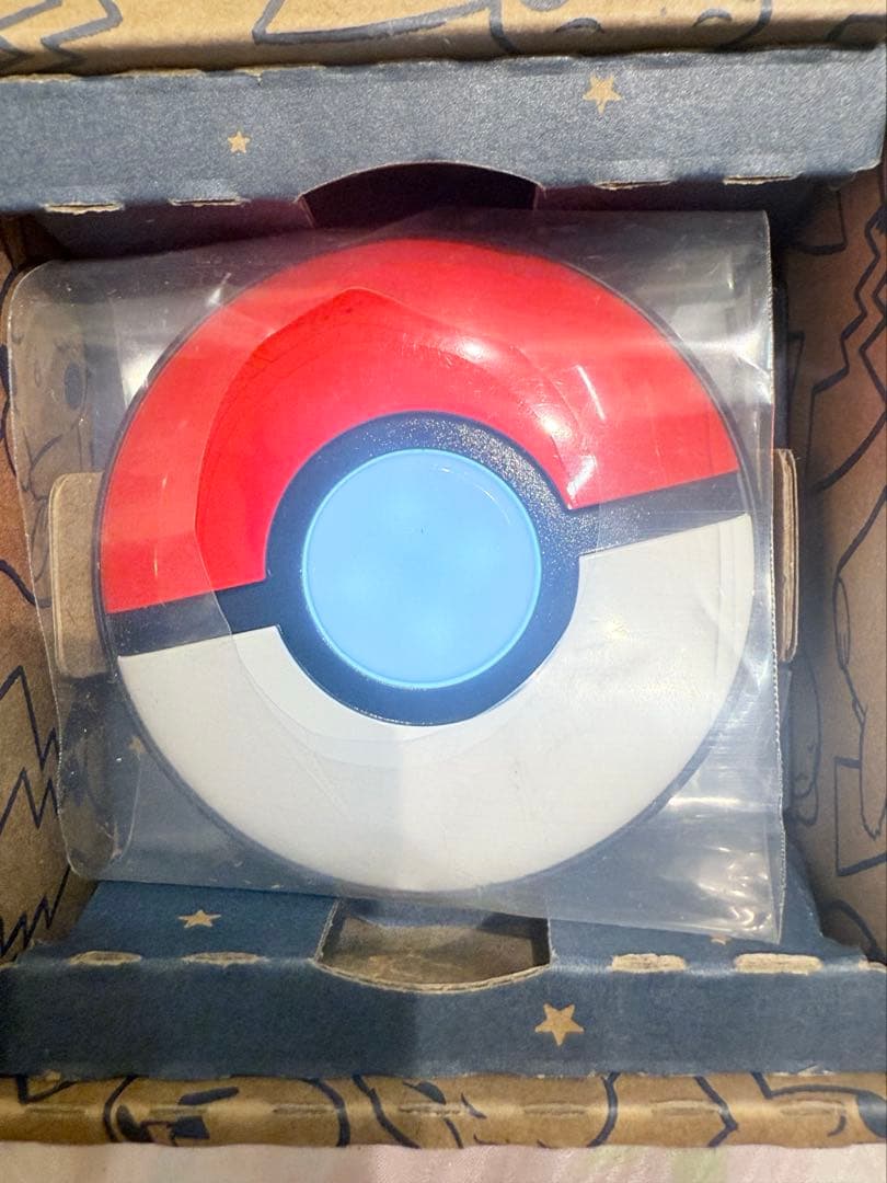 【動作確認済】Pokemon GO Plus +