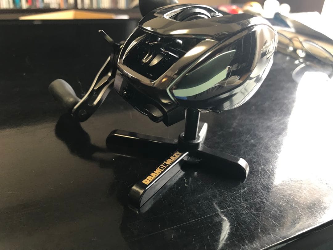 24スティーズSV TW 100 XH 右