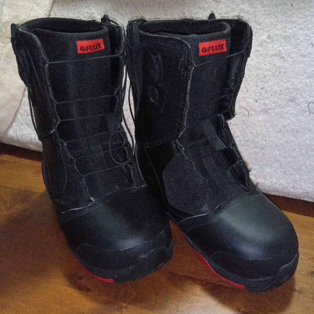 FLUX スノーボードブーツ　VR-SPEED ヨネックス インナー