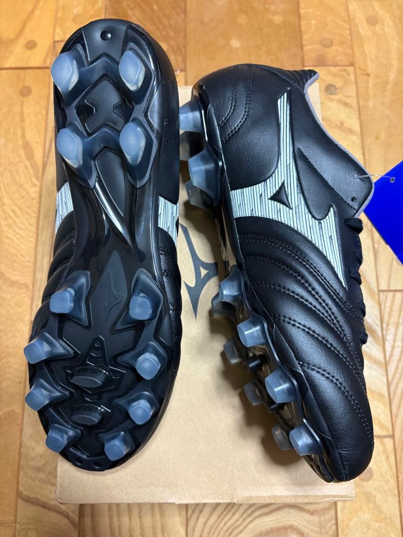 新品　大特価　ミズノ　モナルシーダ ネオ 3 SW 27cm