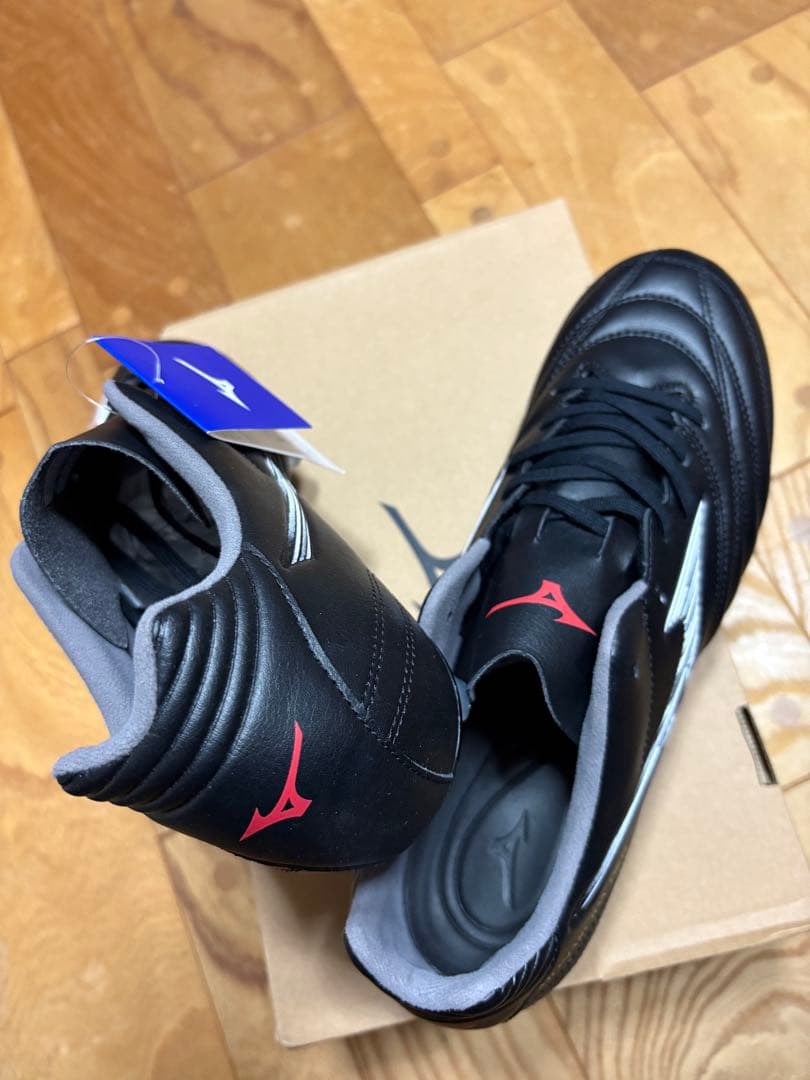 新品　大特価　ミズノ　モナルシーダ ネオ 3 SW 27cm