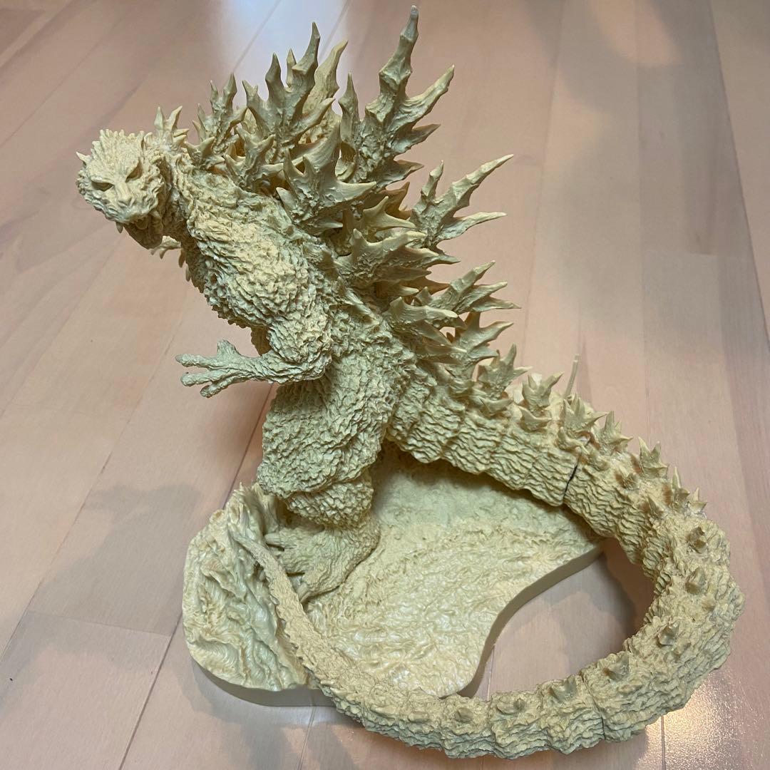 酒井ゆうじ ゴジラドリームVol.106 GODZILLA