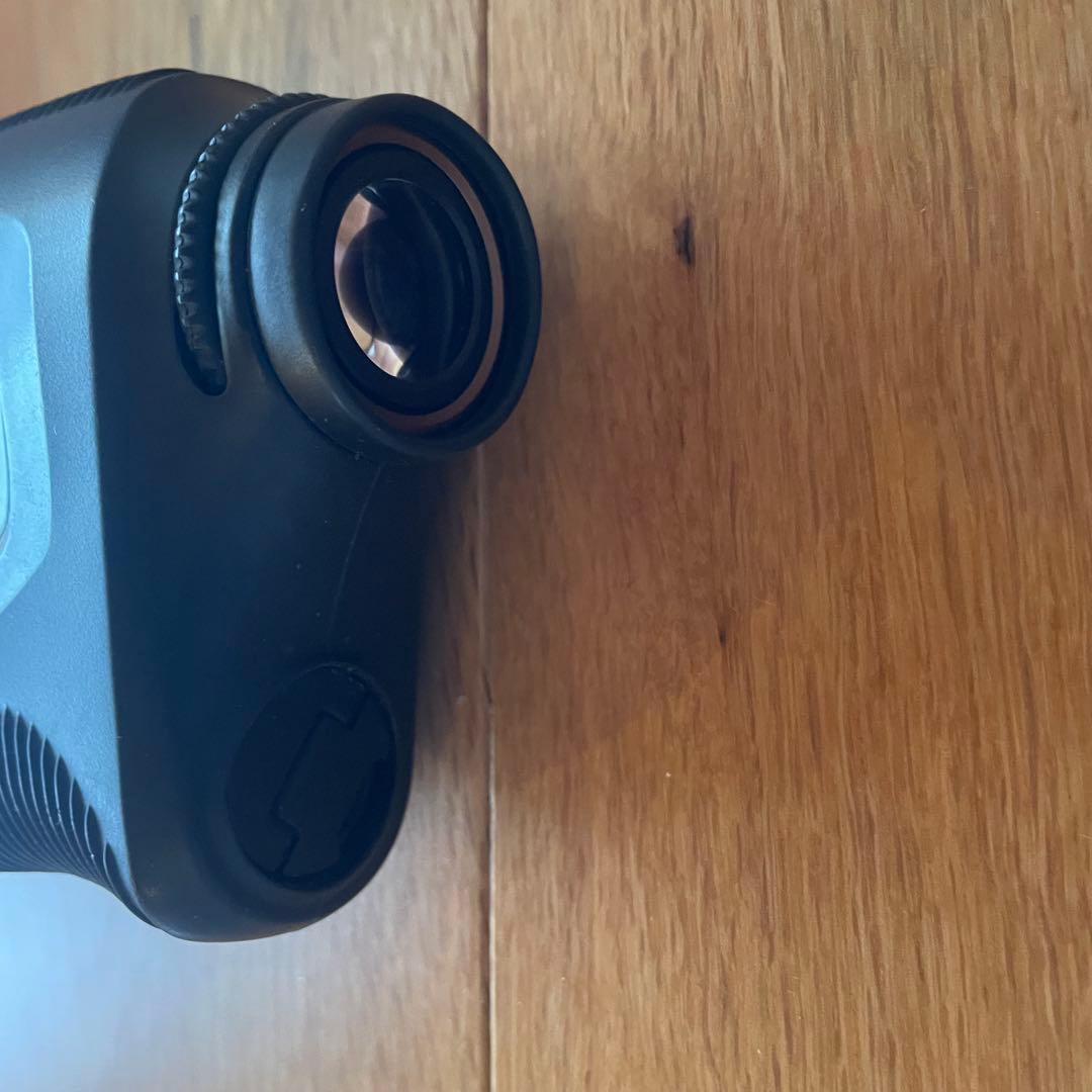 ブッシュネル ピンシーカー プロ XE ジョルト