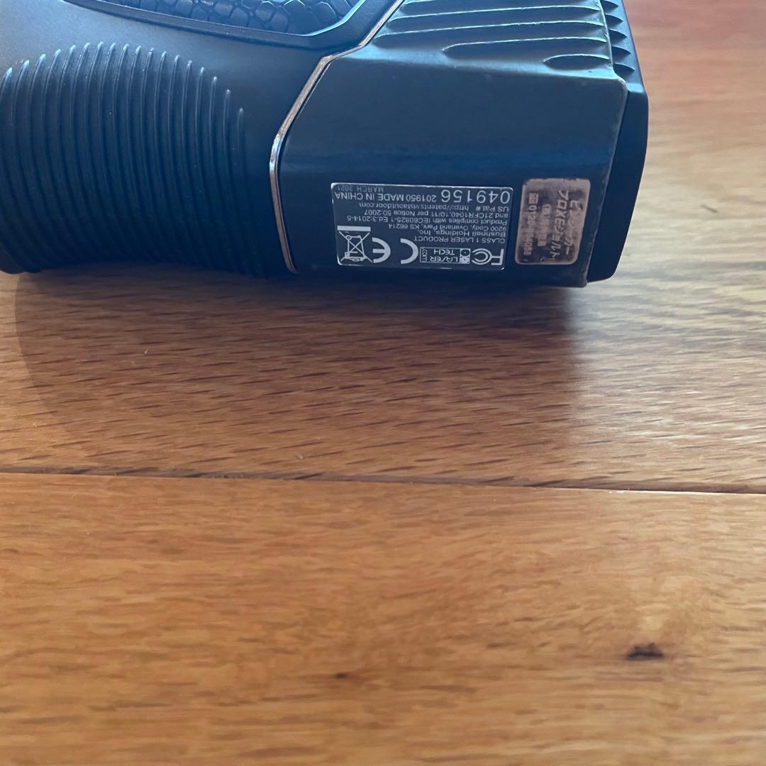 ブッシュネル ピンシーカー プロ XE ジョルト