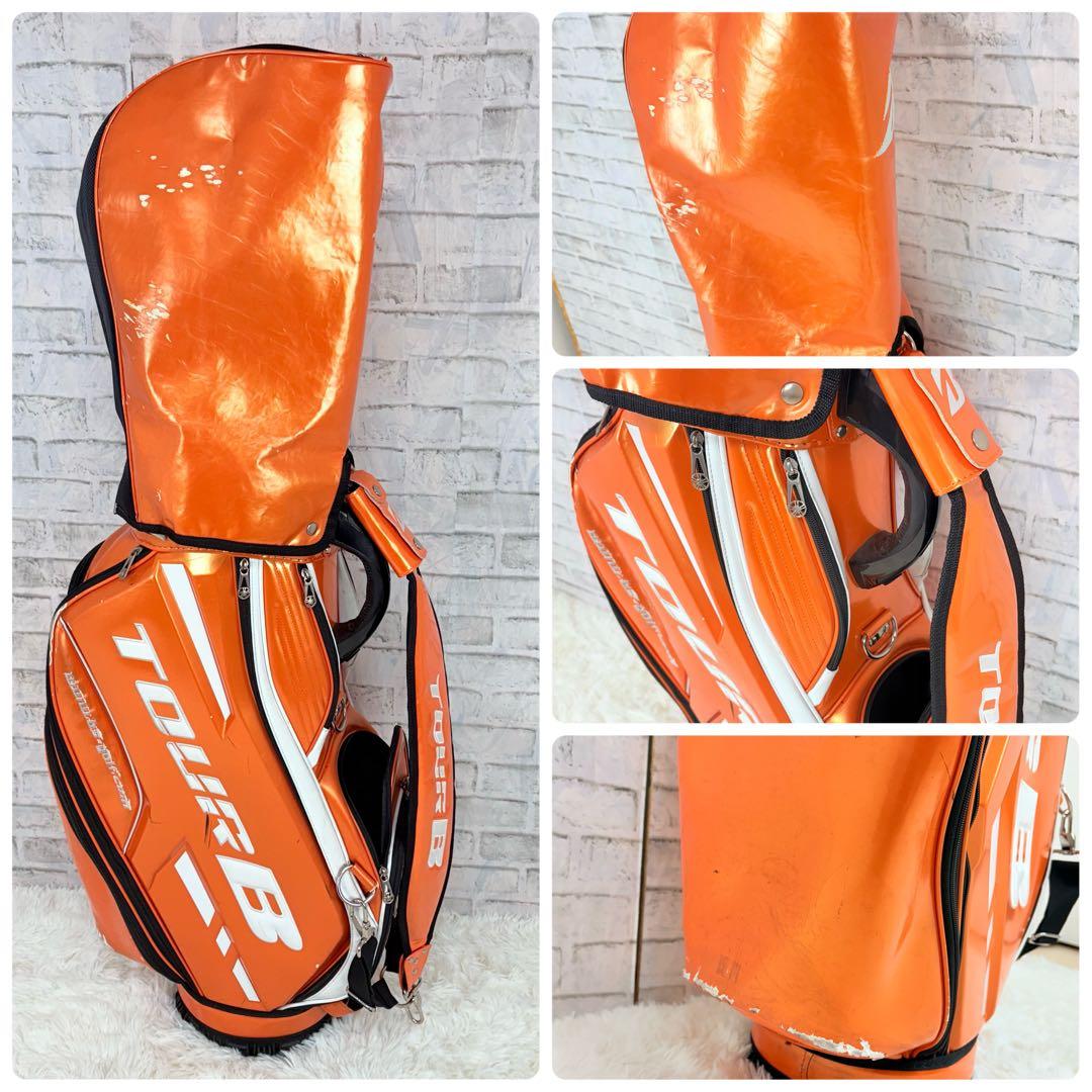 NIKE SQ メンズクラブセット 13本 TOUR B ゴルフ 初心者