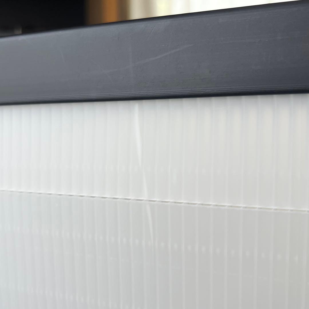 DMR レコードコンテナ 【ホワイト】 4個