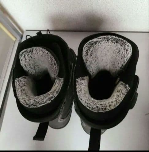 12/21まで値下げ★FLUX22-23 GT-BOA 25.5cmフラックス