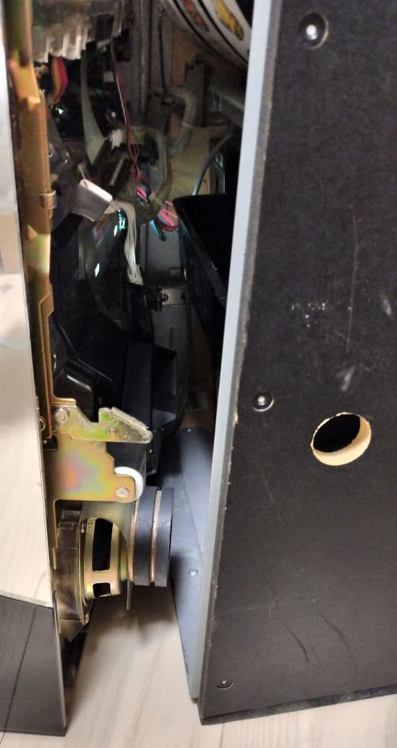 【匿名送料込】キングパルサーエース　実機