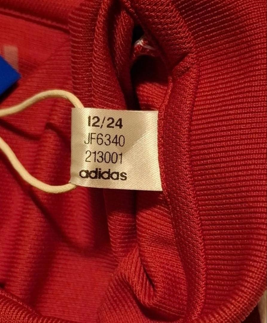 アヤックス 125周年 アニバーサリー ユニフォーム