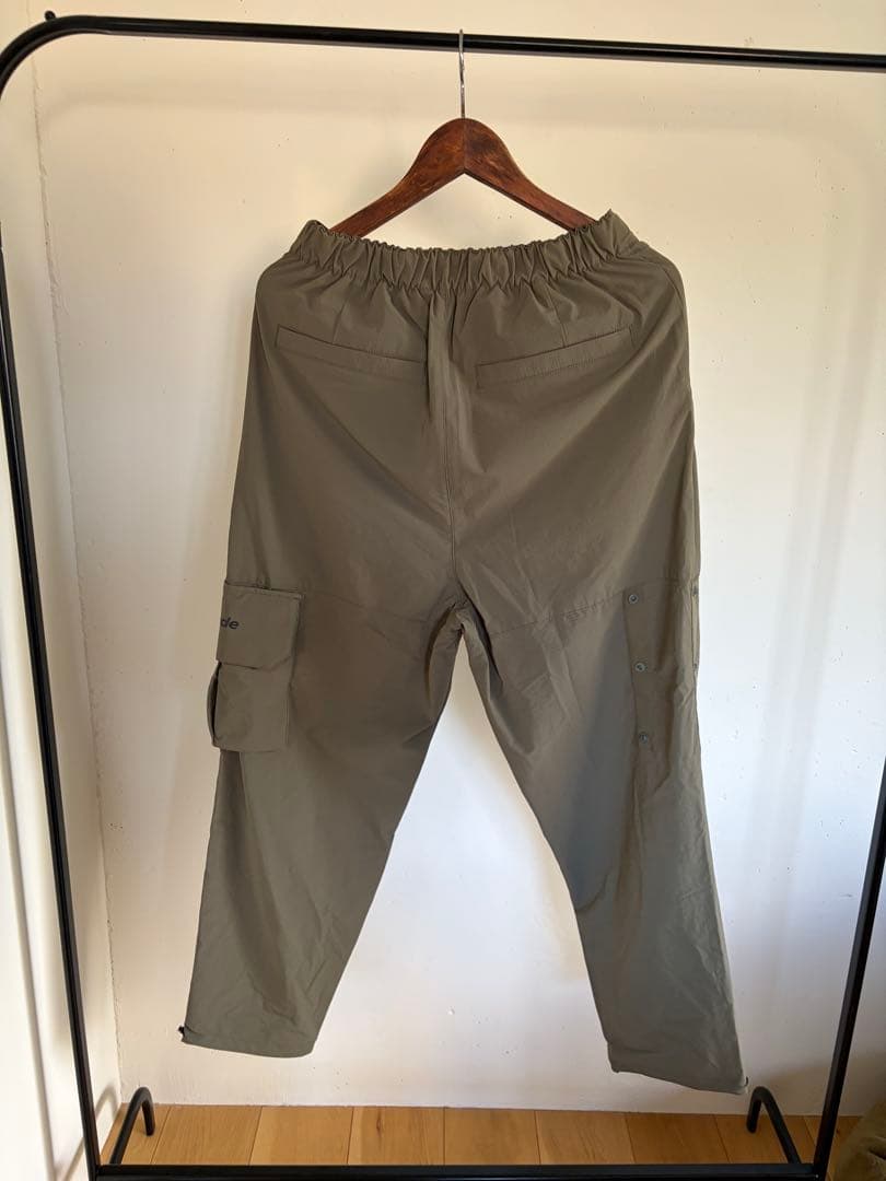 TaylorMade ×UNITED ARROWSコラボパンツ　S