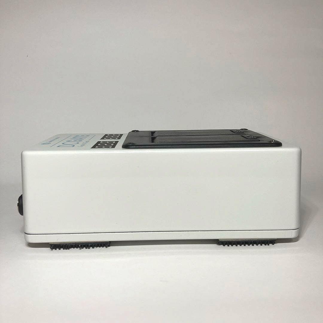 Limetone Audio DC GATE 美品 電池沼への入口