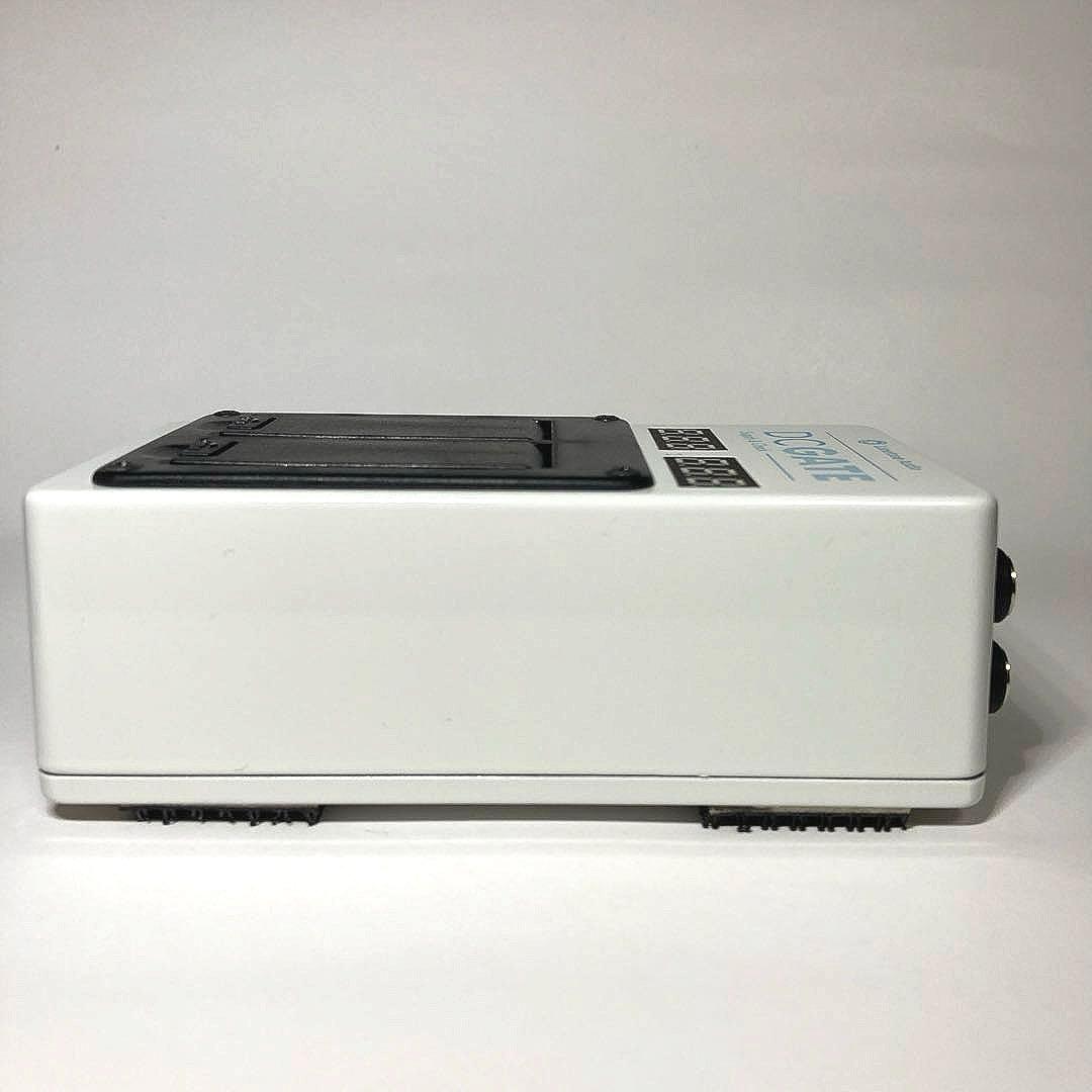 Limetone Audio DC GATE 美品 電池沼への入口