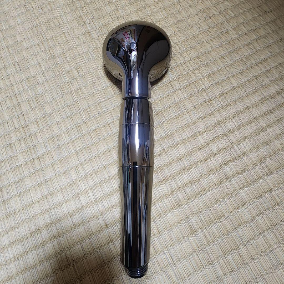 アラミック　シルキーナノバブルシャワープレミアムグロスシルバー　JSNB2-GS